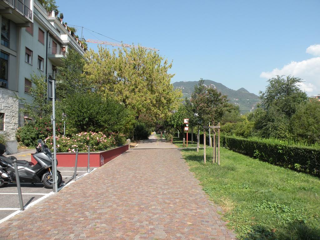 Nel Cuore Verde Di Μπολζάνο Εξωτερικό φωτογραφία